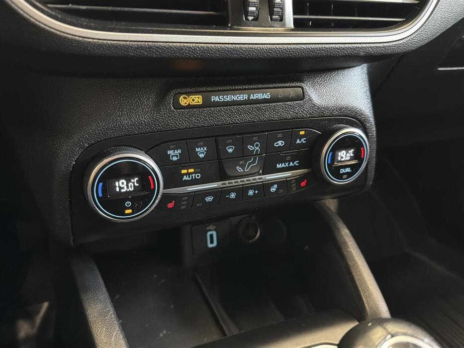 FORD Focus 2019