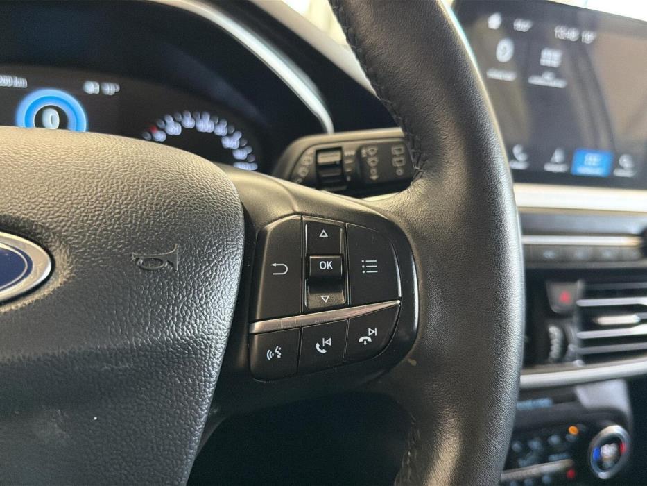 FORD Focus 2019