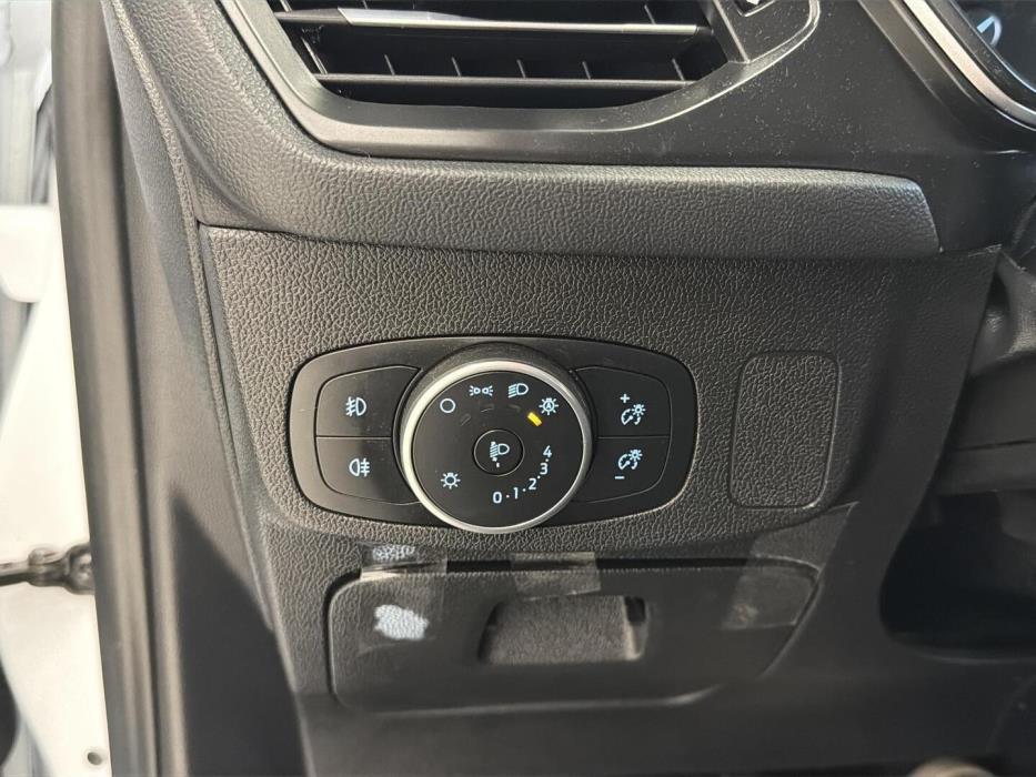 FORD Focus 2019