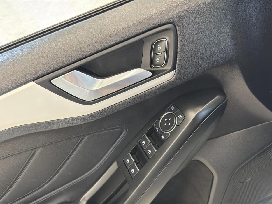 FORD Focus 2019