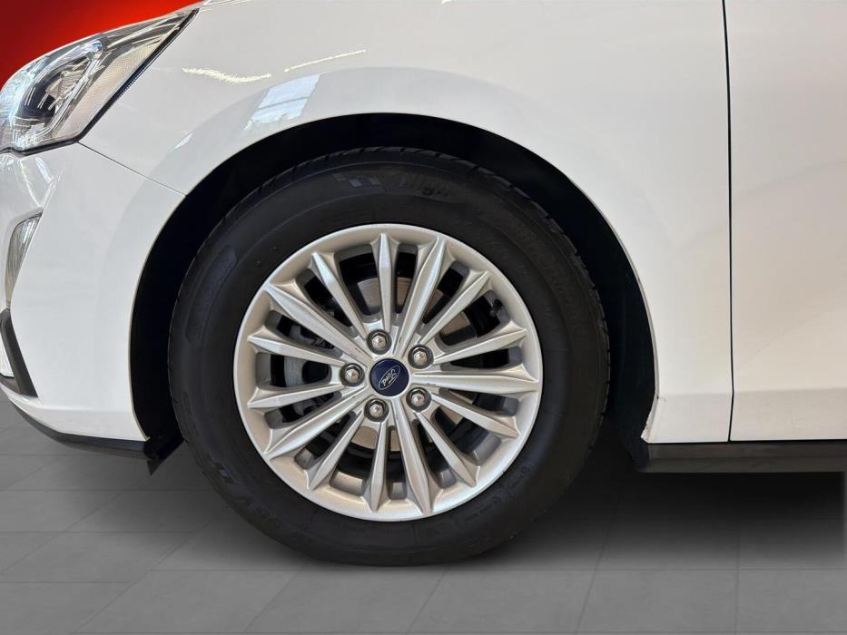 FORD Focus 2019