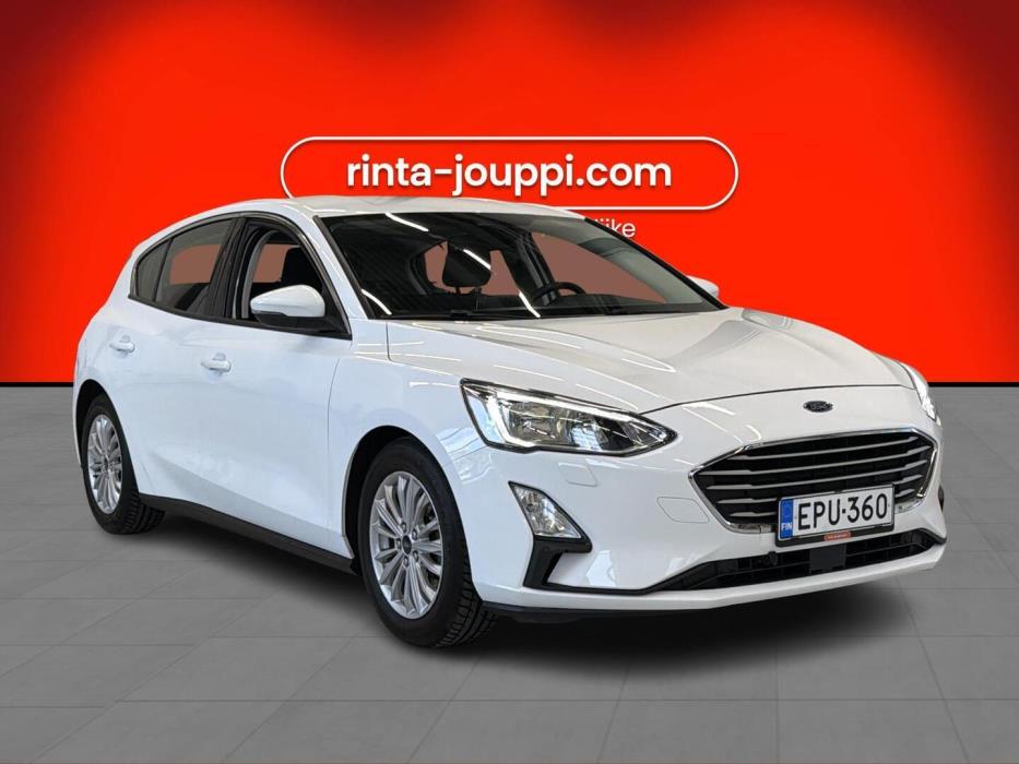 FORD Focus 2019
