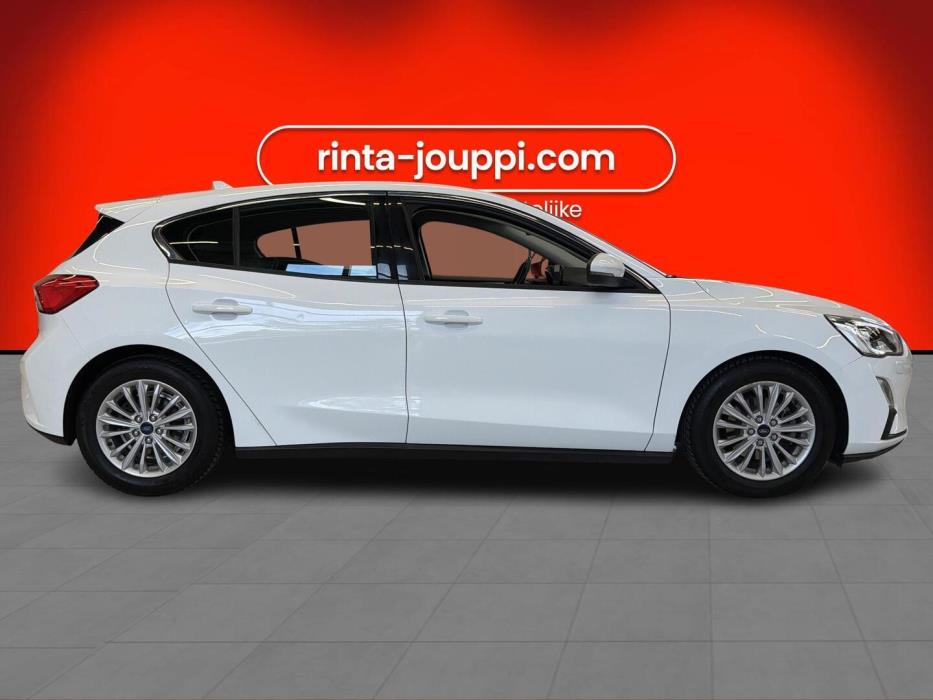 FORD Focus 2019