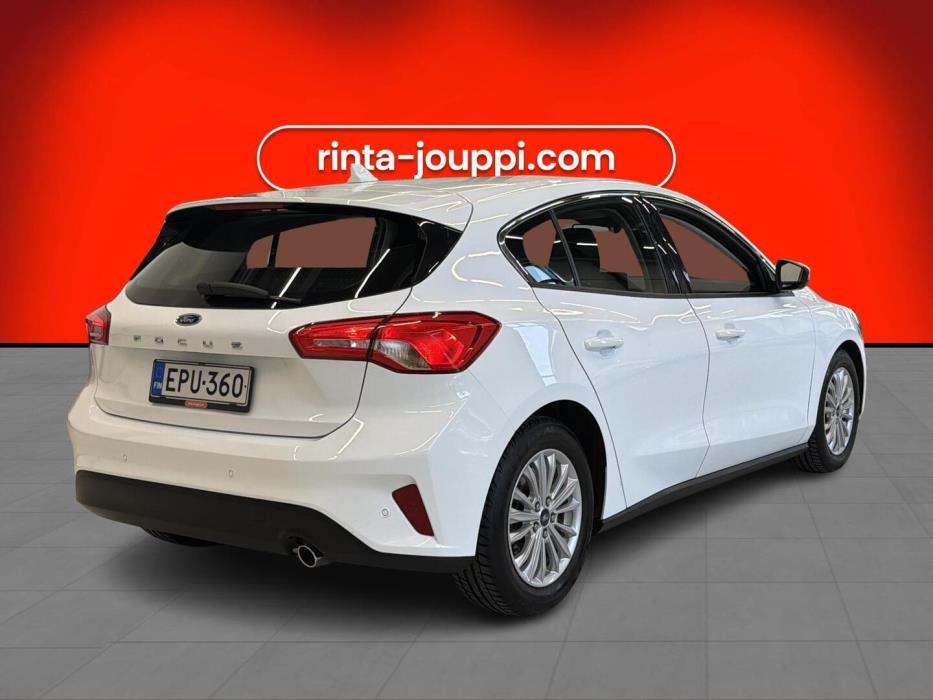 FORD Focus 2019