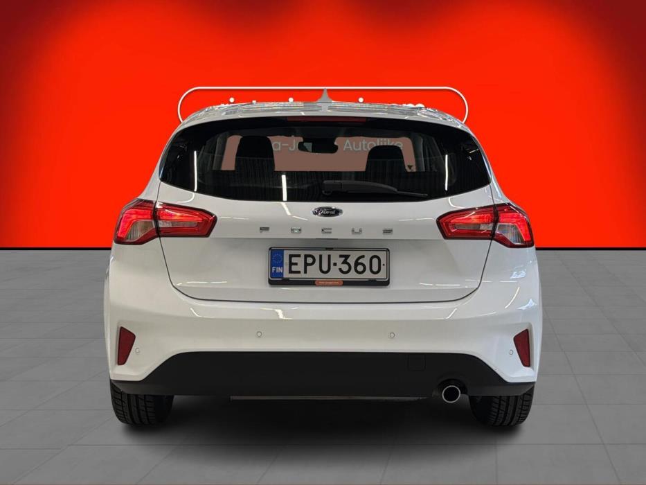 FORD Focus 2019