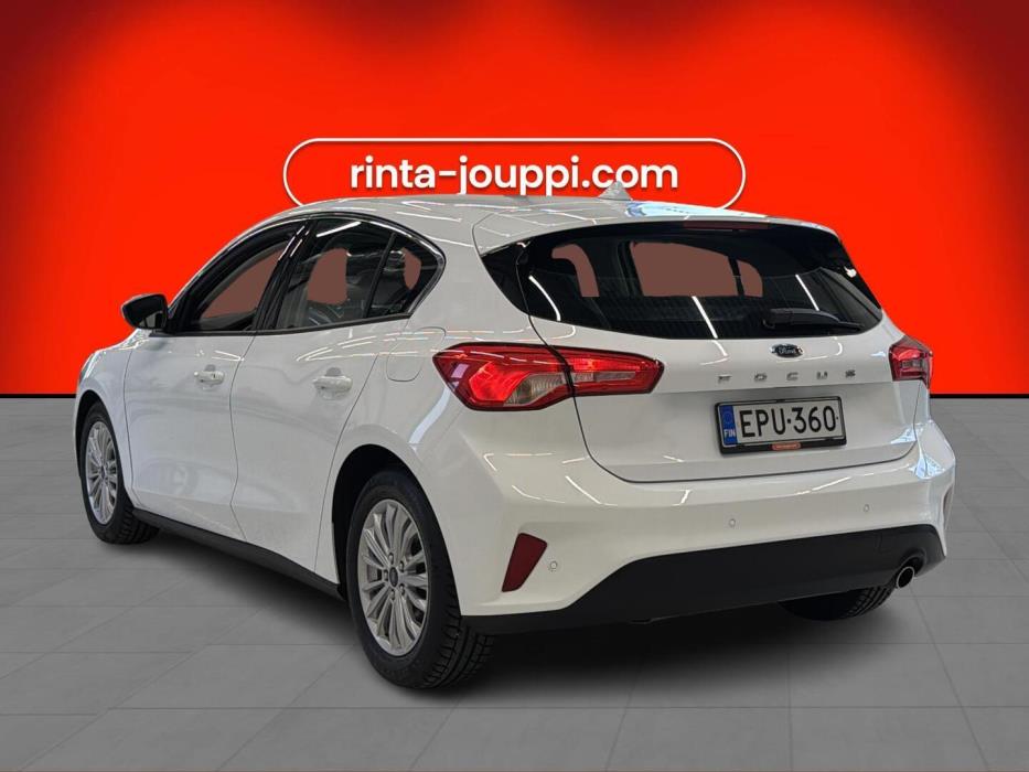 FORD Focus 2019