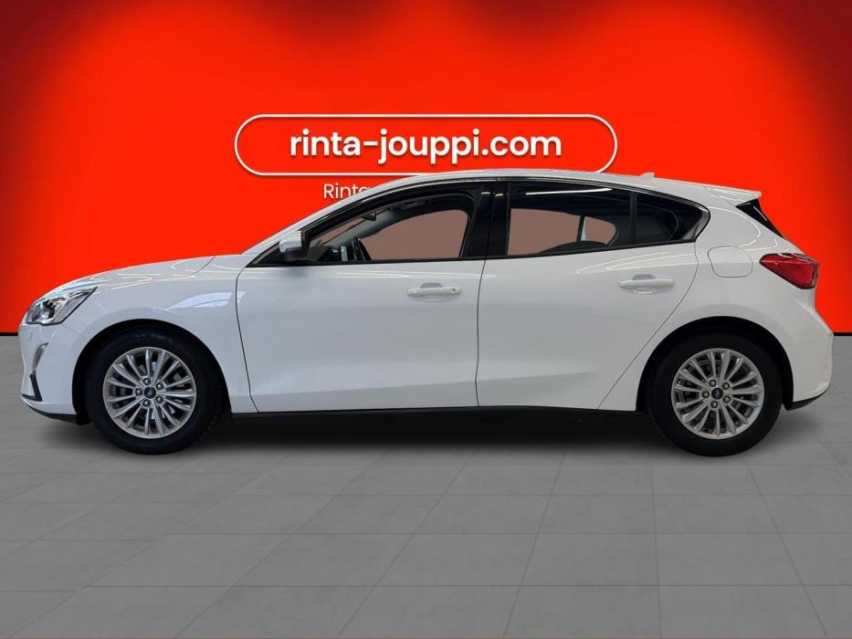 FORD Focus 2019