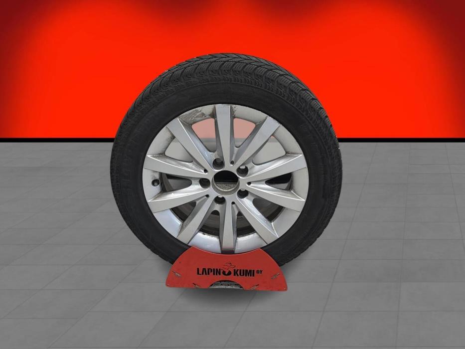 MERCEDES-BENZ CLA 2015