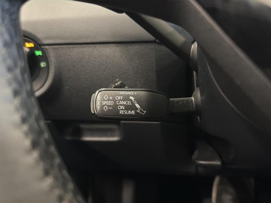 SKODA Octavia 2019