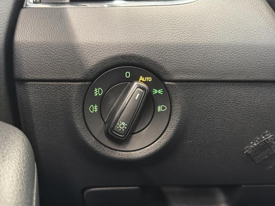SKODA Octavia 2019