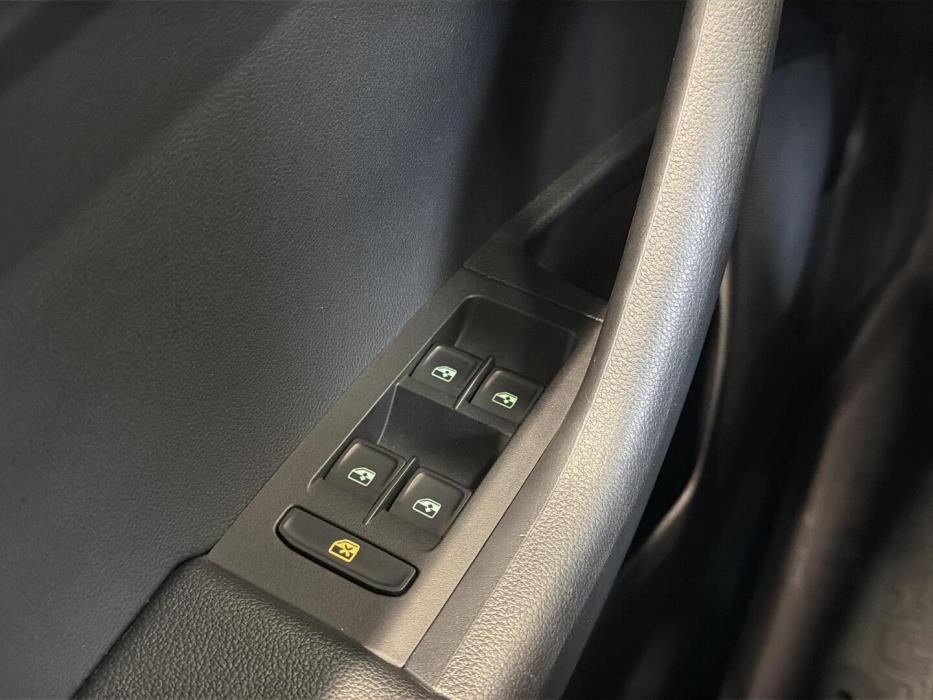 SKODA Octavia 2019