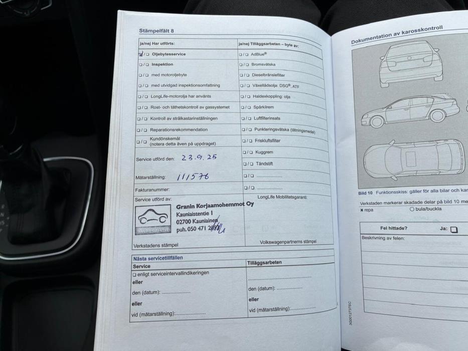 VOLKSWAGEN Polo 2016
