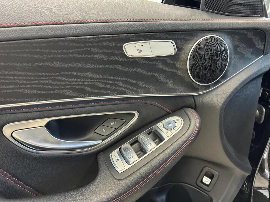 MERCEDES-BENZ C 43 AMG 2017