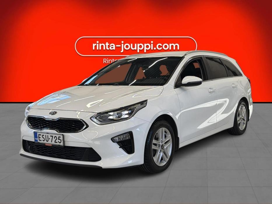 KIA Ceed 2021