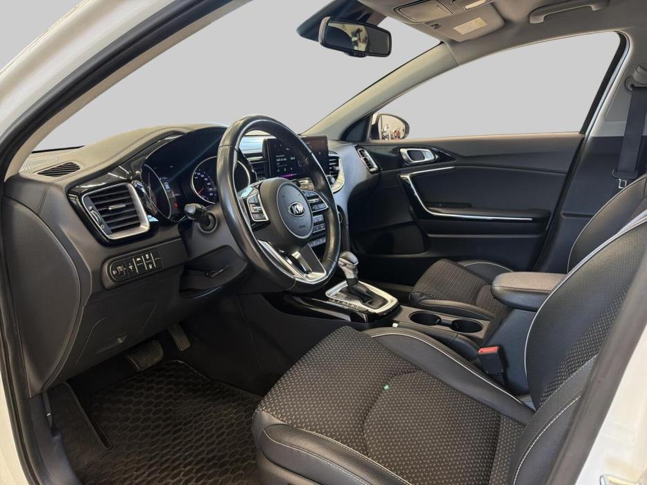 KIA Ceed 2021