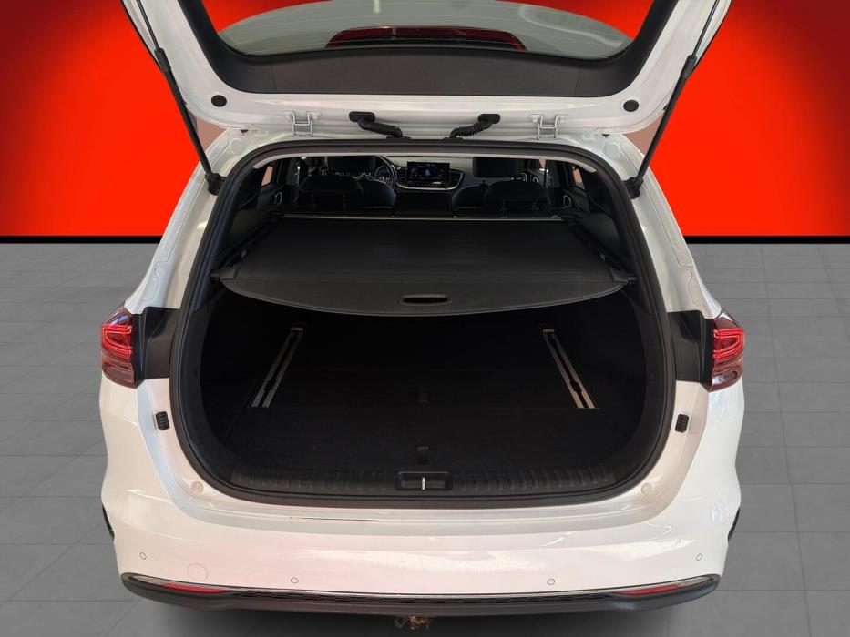 KIA Ceed 2021