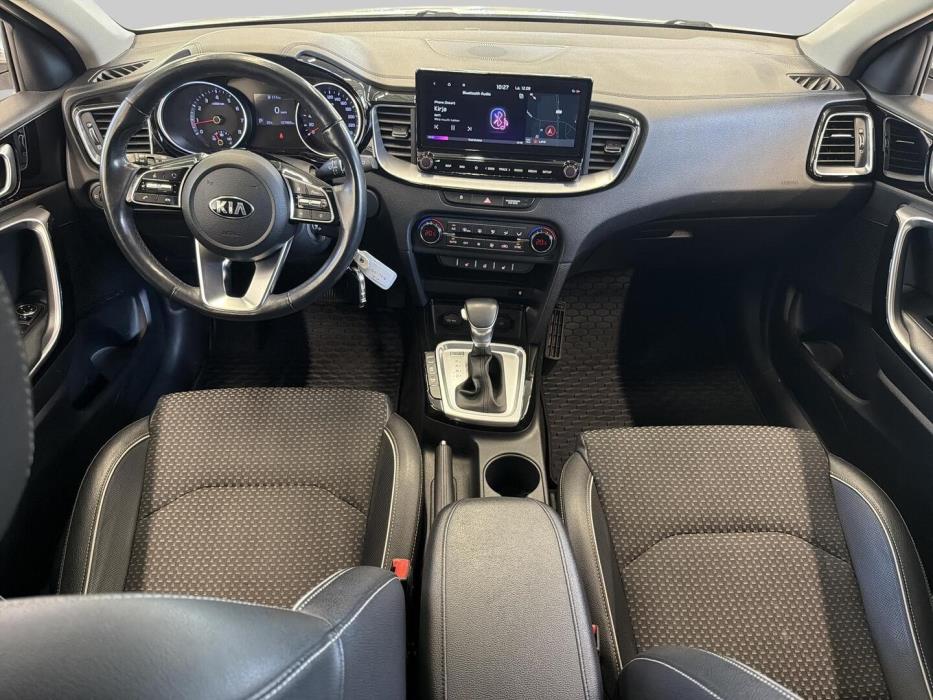 KIA Ceed 2021