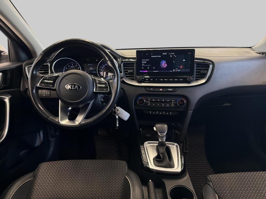 KIA Ceed 2021