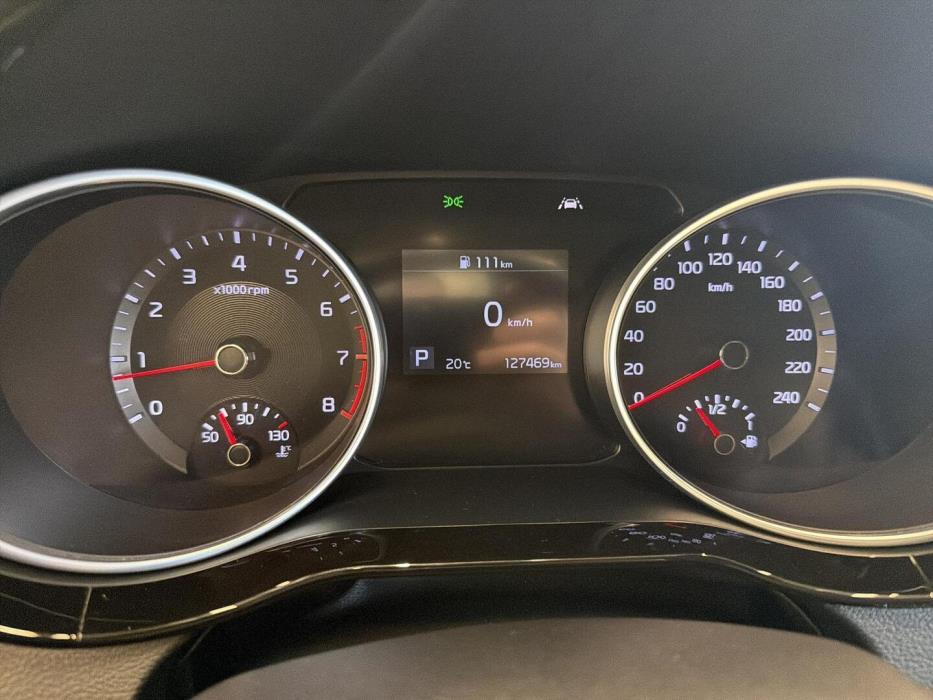 KIA Ceed 2021