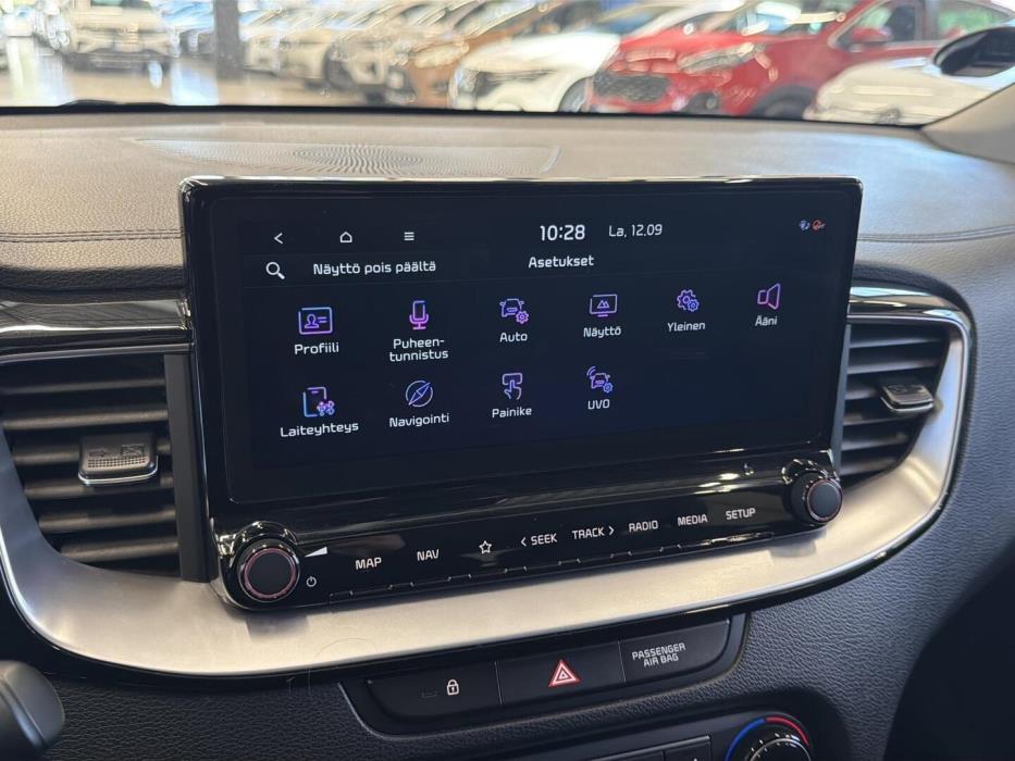 KIA Ceed 2021