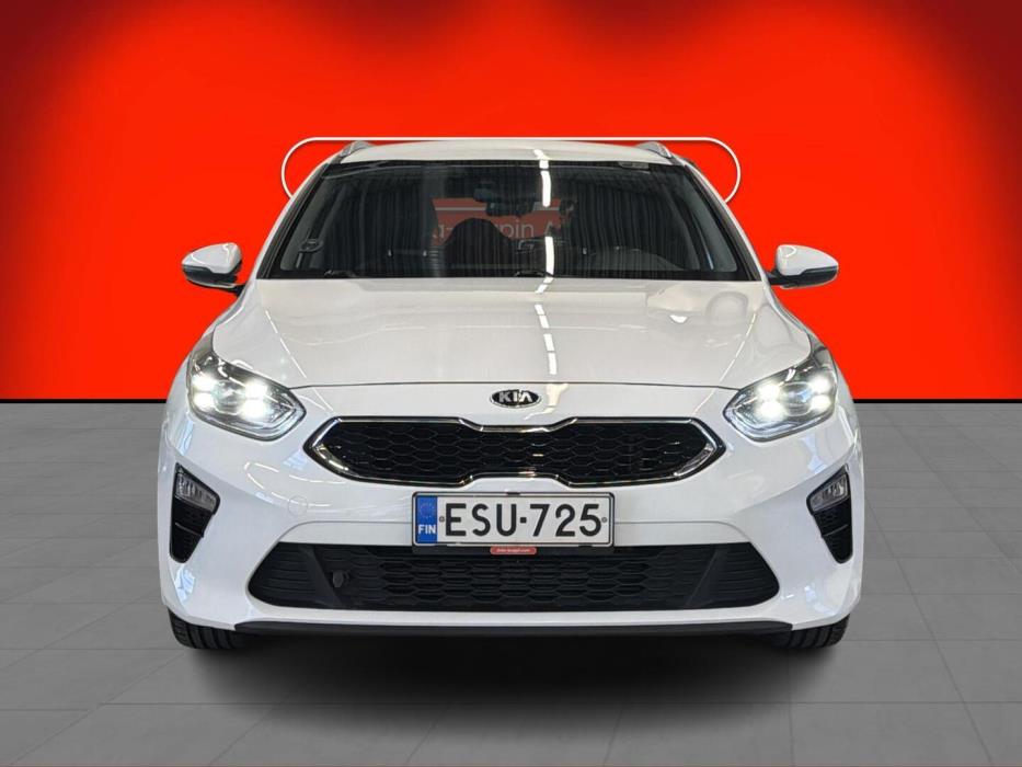 KIA Ceed 2021