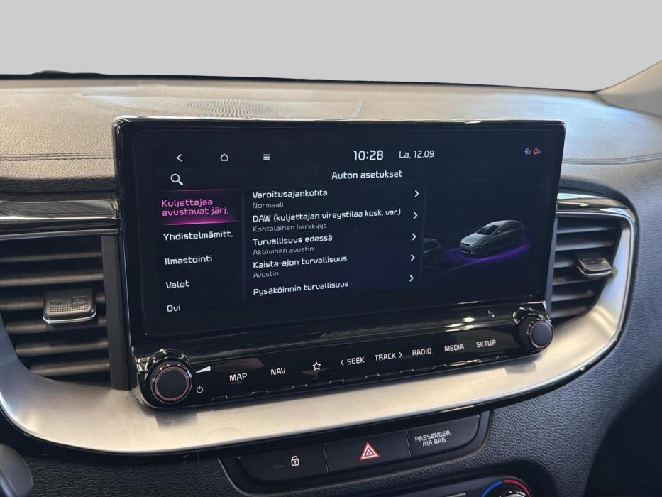 KIA Ceed 2021