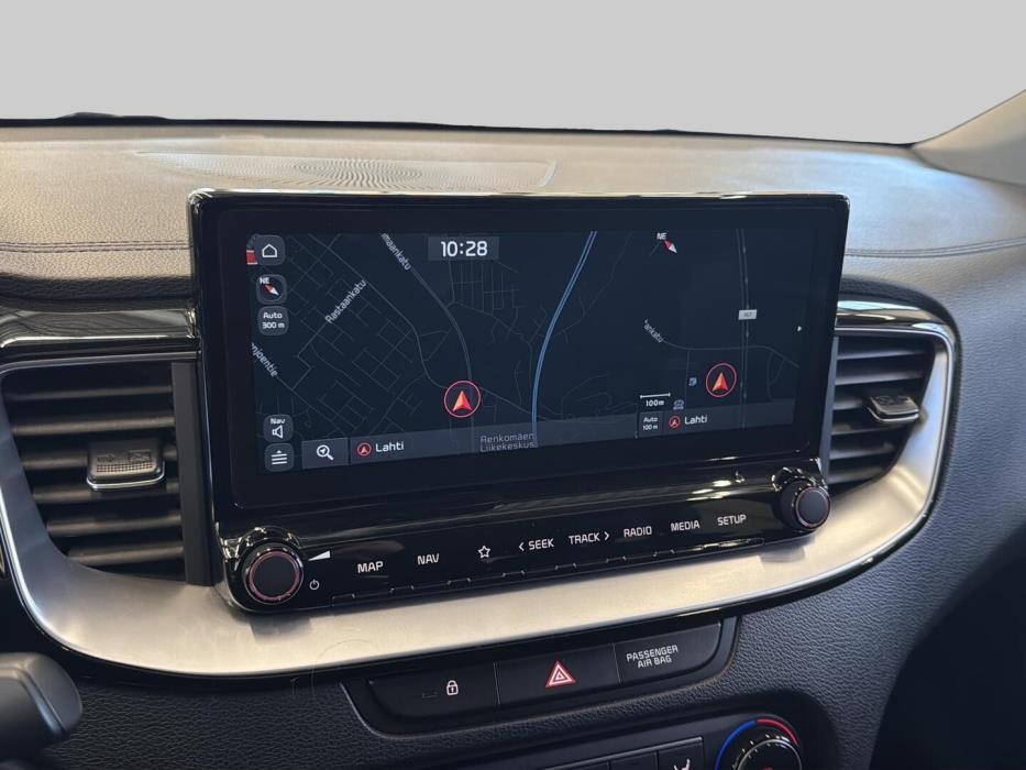 KIA Ceed 2021