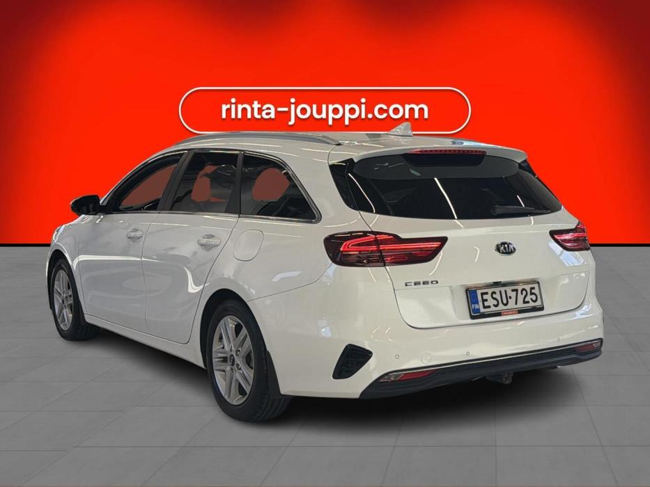 KIA Ceed 2021
