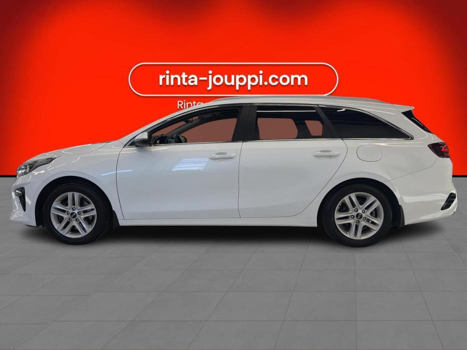 KIA Ceed 2021