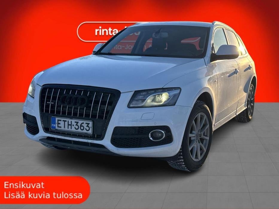 AUDI Q5 2010