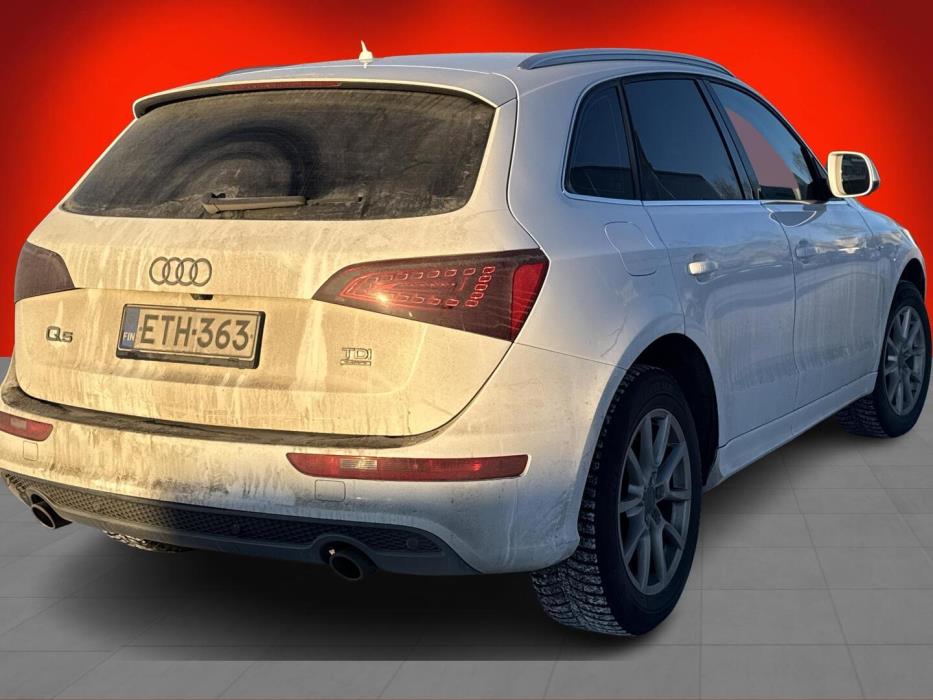 AUDI Q5 2010