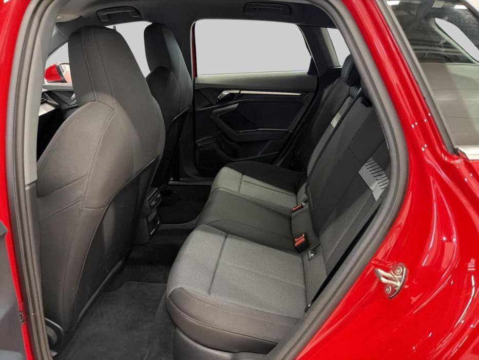 AUDI A3 2021