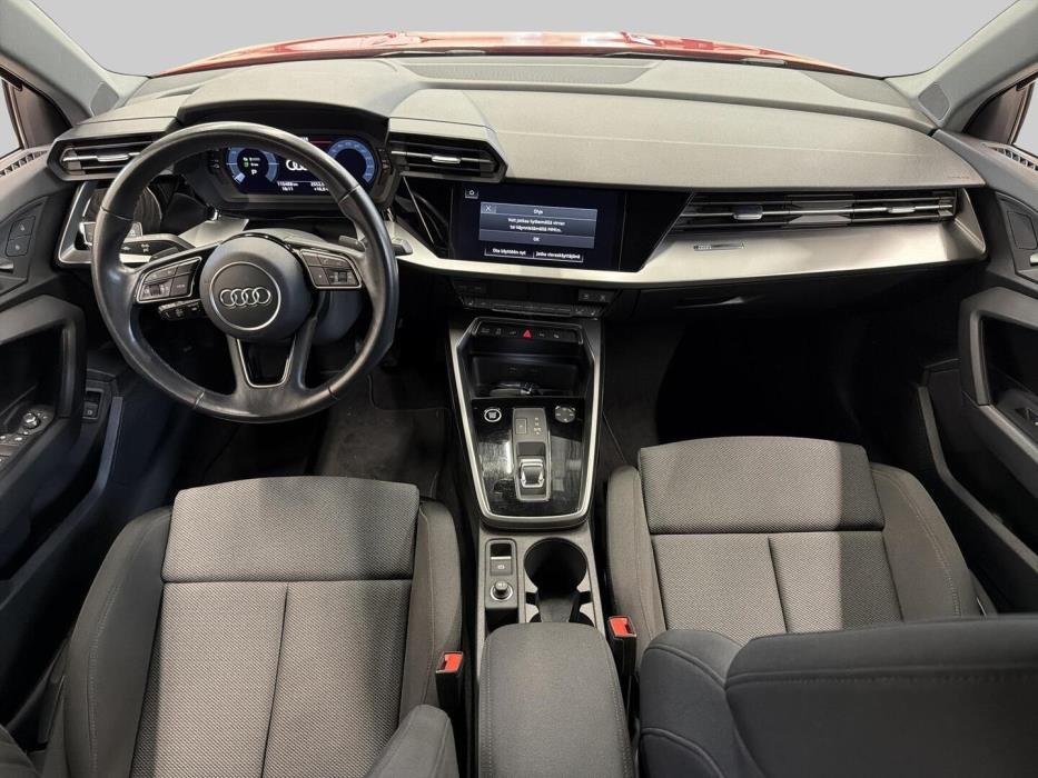 AUDI A3 2021