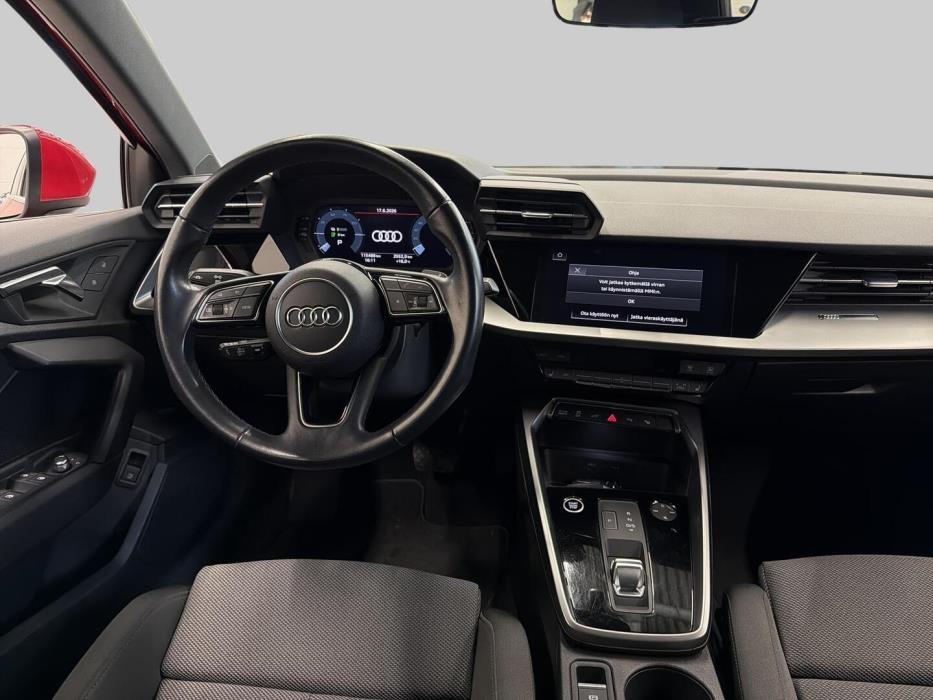 AUDI A3 2021
