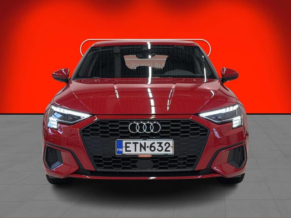 AUDI A3 2021