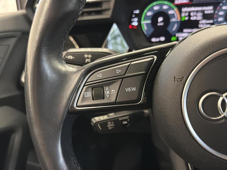 AUDI A3 2021