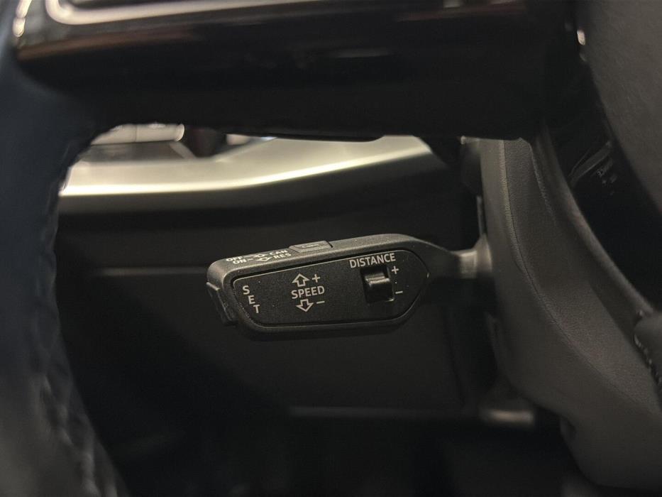 AUDI A3 2021