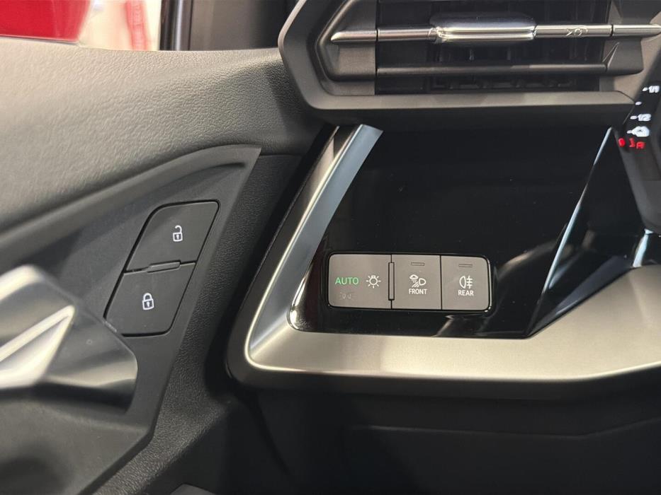 AUDI A3 2021