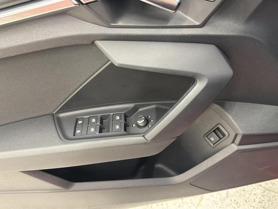 AUDI A3 2021