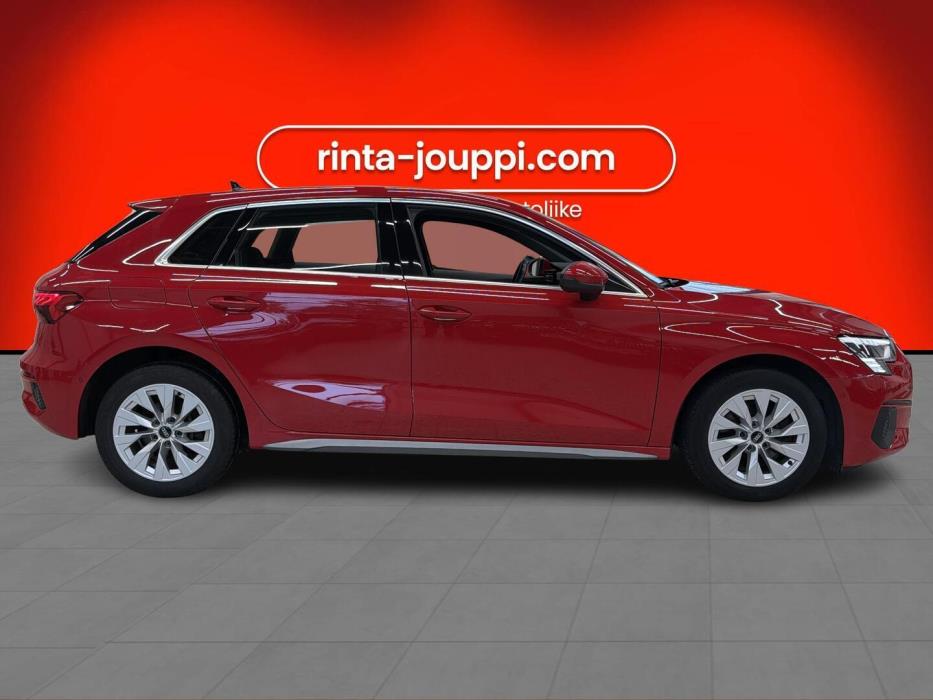 AUDI A3 2021