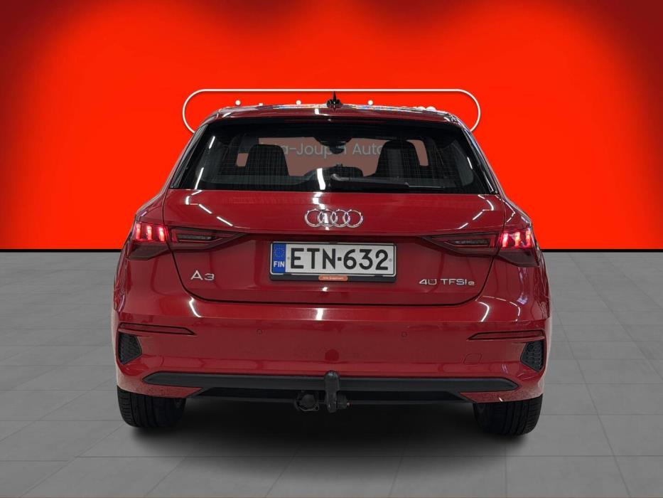AUDI A3 2021