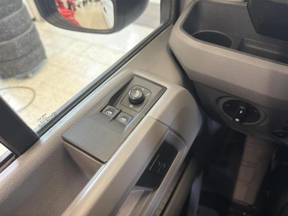 VOLKSWAGEN Crafter 2021
