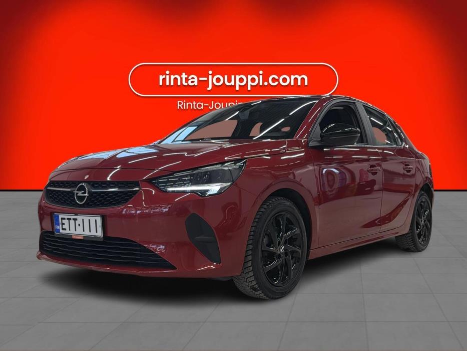 OPEL Corsa 2021