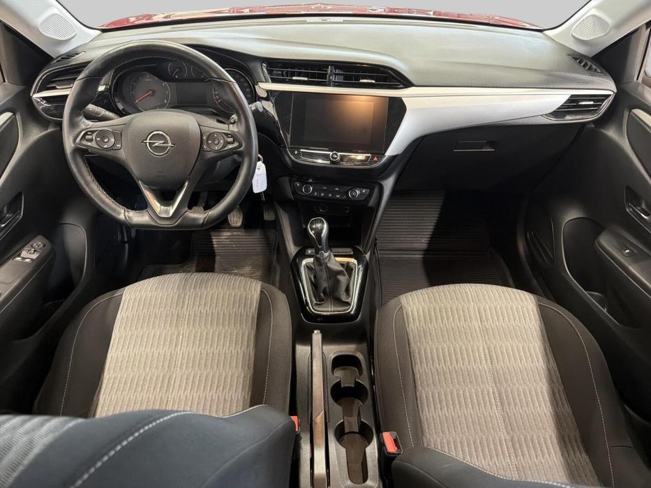 OPEL Corsa 2021