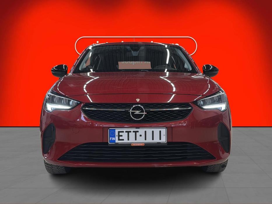 OPEL Corsa 2021