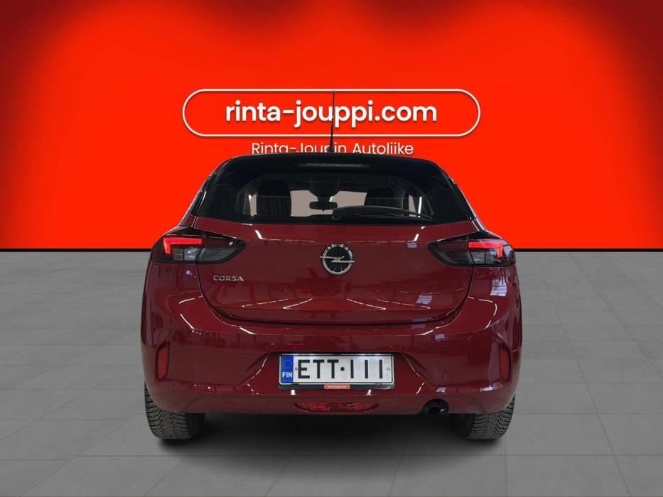 OPEL Corsa 2021