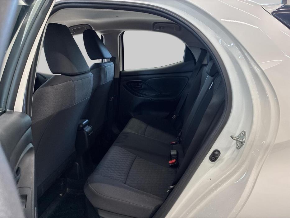TOYOTA Yaris 2022