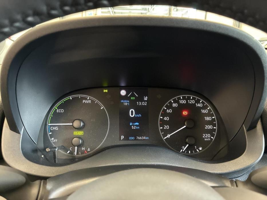 TOYOTA Yaris 2022