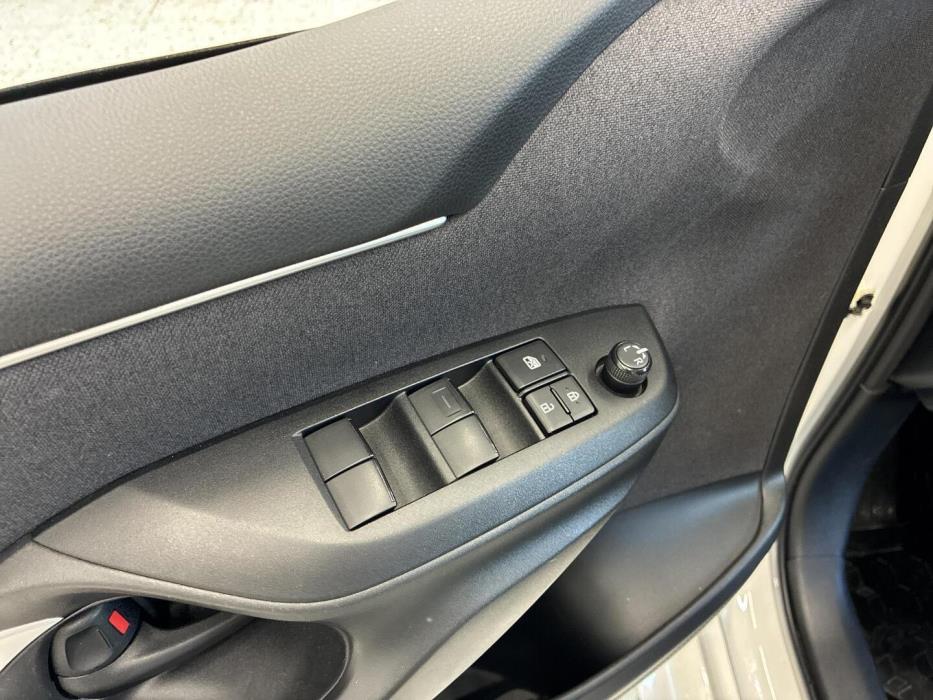 TOYOTA Yaris 2022