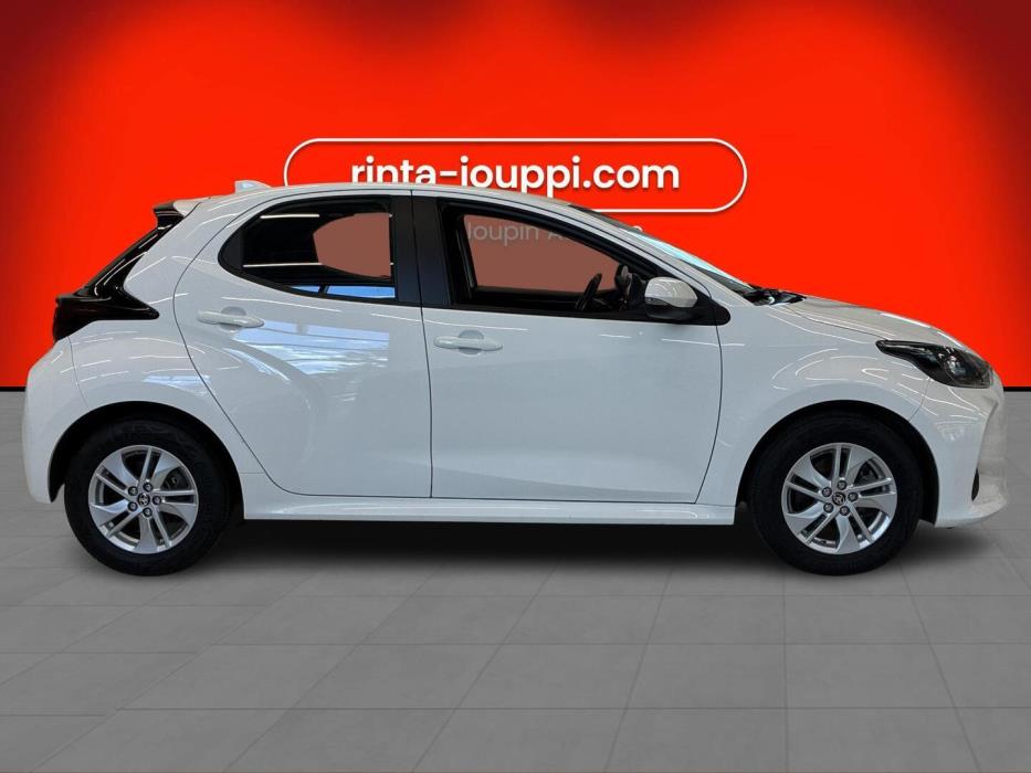 TOYOTA Yaris 2022